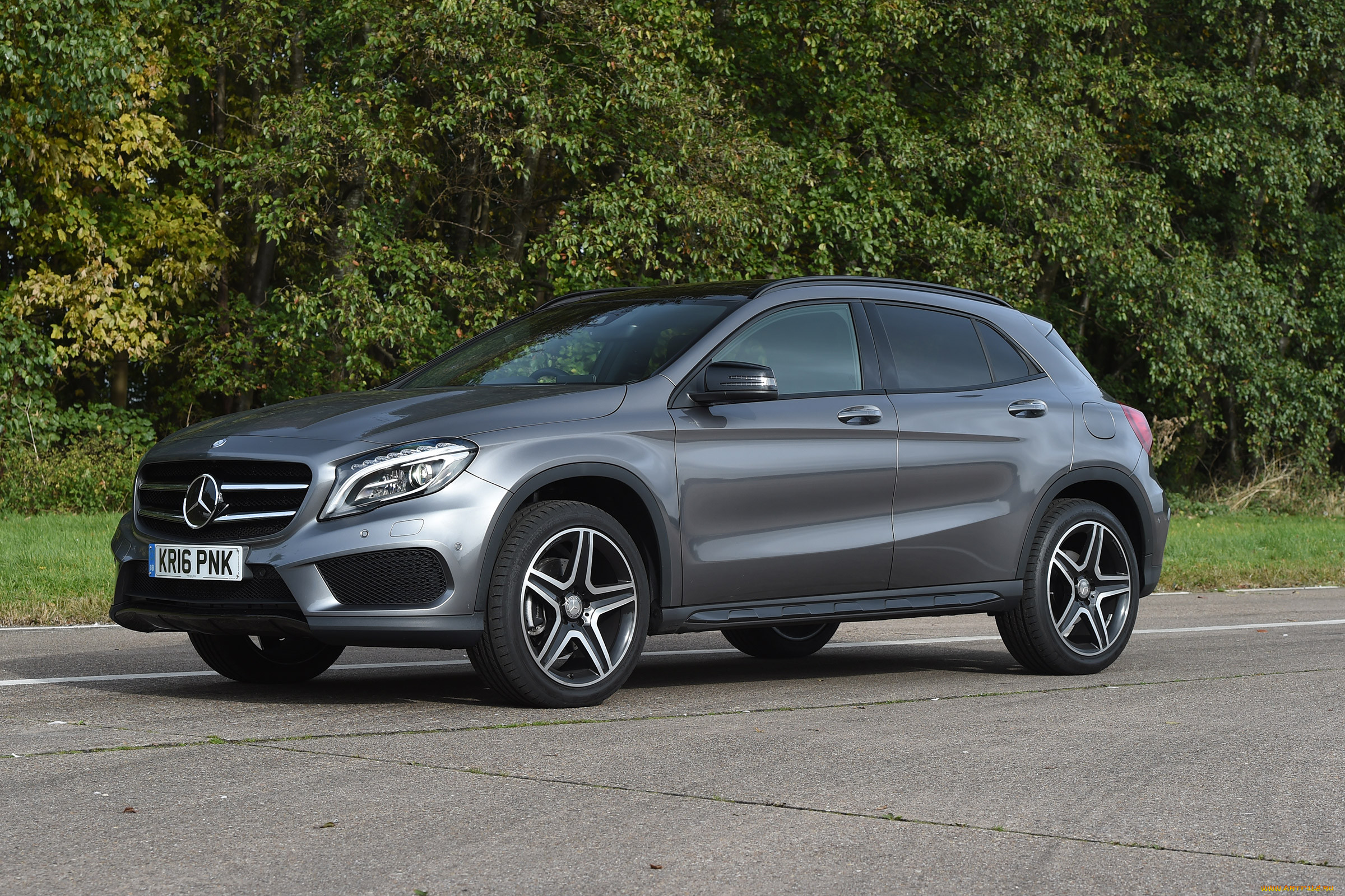 , mercedes-benz
